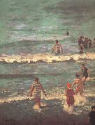 Walter Sickert Bathers-Dieppe (nn02) china oil painting reproduction